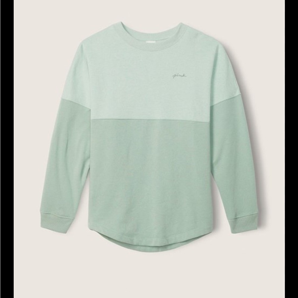 PINK Victoria's Secret Sweatshirt